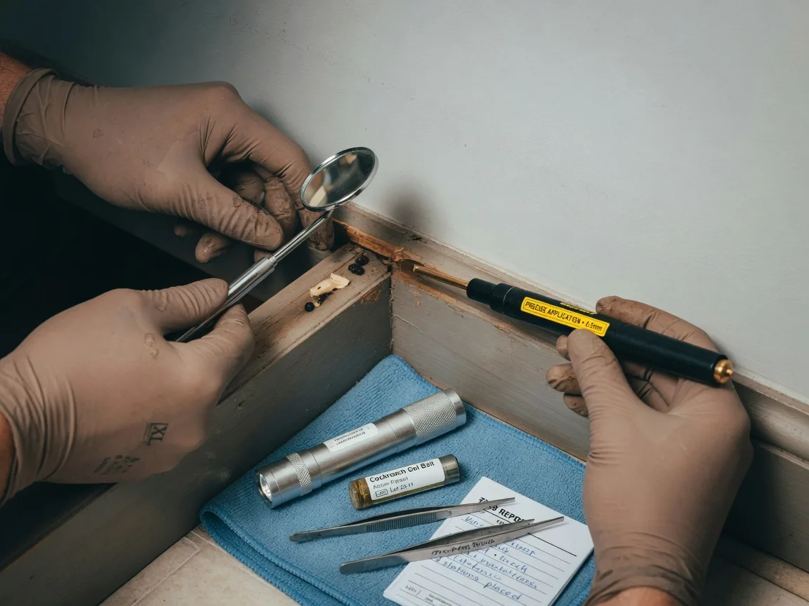Why choose Emergency Pest Control in Wilmot, NH
